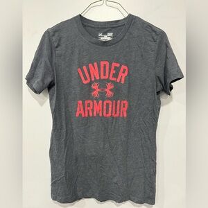 Under armor tshirt